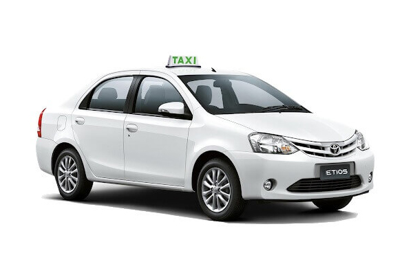 Local Cabs