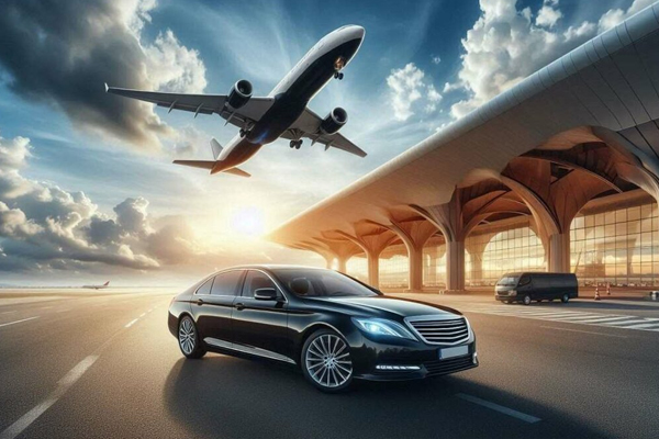 Airport Transfer